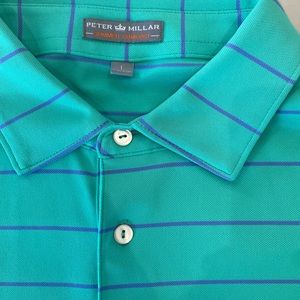 Peter Millar Summer Comfort Polo